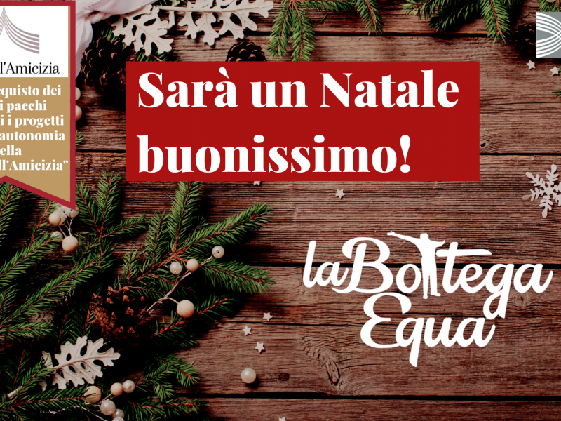 un natale buonissimo